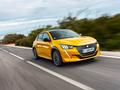 A Green NCAP szerint A Peugeot gyártja Európa legtisztább benzines autóit