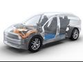 Új elektromos SUV modellt fog nemsokára bemutatni a Toyota