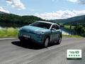 Ötcsillagos az elektromos Hyundai Kona energetikai hatásfokának és károsanyag-kibocsátásnak értékelése