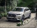 Új plug-in hibrid változattal bővül a DS 7 Crossback