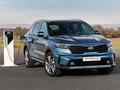 Új Kia Sorento – Isten hozott a prémium ligában?