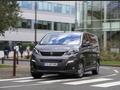 Az új Peugeot e-Expert nyerte az Év Nemzetközi Kisteherautója 2021 díjat