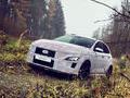 Érkezik a Hyundai Kona N szabadidőjármű