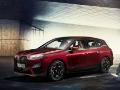 A BMW iX modellben mutatkozik be a továbbfejlesztett BMW digitális kulcs