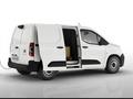 Bemutatkozik az elektromos Citroen e-Berlingo furgon