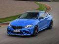 A BMW M GmbH adta el tavaly a prémium szegmens legtöbb nagyteljesítményű modelljét