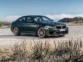 A BMW M5 CS különkiadást 2021 tavaszára ígérik