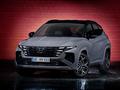 Érkezik a Hyundai Tucson sportos N Line kivitele