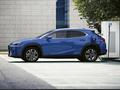 Év végén érkezik az elektromos Lexus UX 300e