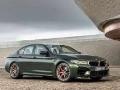 Kijött a BMW M5 CS ára forintban