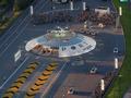 A Hyundai saját fejlesztésű eVTOL légi jármű megvalósítását tervezi, a Urban Air Port® infrastrukturáját használná