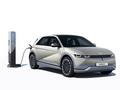 Bemutatkozott a Hyundai Ioniq 5 tisztán elektromos kompakt szabadidőjármű