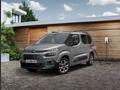 Ismerjék meg az új Citroën ë-Berlingot