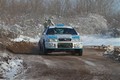 Zsíros Gabi Mikulása, Mikulás rally