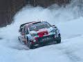Rovanperä, a repülő finn és a Toyota Yaris WRC vezet a rally VB-n