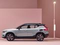 Az elektromos Volvo modelleket csak interneten keresztül lehet majd megvásárolni