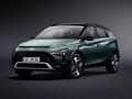 Bemutatkozott a Hyundai Bayon crossover