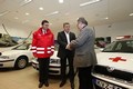 Skoda Octavia adomány autók 