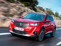 Városi autók között a Peugeot 208 és 2008 a nők kedvencei
