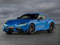 Különleges kiadás; Toyota GR Supra Jarama Racetrack Edition