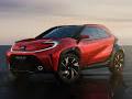 Az európai ízlésnek tervezték a Toyota Aygo X prologue-ot