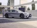 A Lexus LS biztonsági rendszerei
