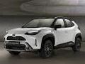 Nemsokára itt van a Toyota Yaris Cross Adventure