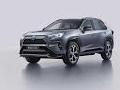 Immár a Toyota Európa második legkedveltebb személyautó márkája