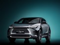 A japánban bemutatott Toyota bZ4X tanulmányautó mutatja a Toyota jövőben megjelenő technológiáit