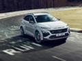 Bemutatták a Hyundai Kona N szabadidőjárművet