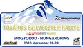 Szilveszter Rallye 2010. Mogyoród, Hungaroring