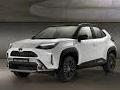 Mától rendelhető a vadonatúj Toyota Yaris Cross