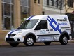 Már dolgoznak az első elektromos Ford Connectek