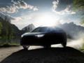 Subaru Solterra a neve az új elektromos SUV-nek