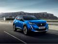 Négyféle Peugeot modell állami támogatással