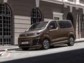 Citroen elektromos nagycsaládos kisbusz támogatással