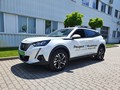   Ma indul a Peugeot e-Roadshow