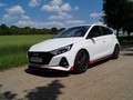 Hyundai i20N – Az utolsó mohikán? 