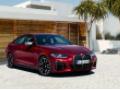  Íme a második generációs BMW 4 Gran coupe