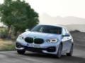 BMW-k amelyek idén nyáron frissülnek