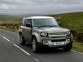 Hidrogénüzemű Land Rover Defender prototípust fejlesztenek