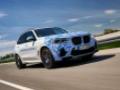Közúton tesztelik már a hidrogén-meghajtású BMW i Hydrogen NEXT prototípusokat