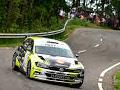 Esti gyorsaságival rajtol az 54. Mecsek Rallye