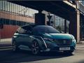  Jövő év elején kezdik forgalmazni az új Peugeot 308 SW-t Magyarországon