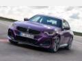 Az új BMW 2 coupé jellemzői