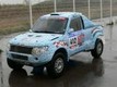 Horn Albert az egyetlen magyar a 2011-es Dakaron