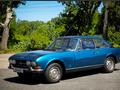A Peugeot 504 gyűjteményben