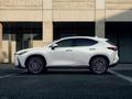 Bemutatkozott Magyarországon is az új Lexus NX