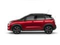Megérkezett a magyarországra  az új Citroën C3 Aircross