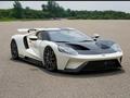 Limitált Ford GT érkezik
